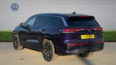 Volkswagen Tayron 1.5 eTSI R-Line 5dr DSG7 [7 Seat] Petrol Estate